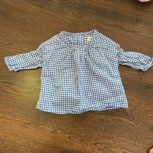 Baby girl Long sleeve